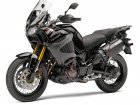 2017 Yamaha XT 1200ZE/ES Super Ténéré